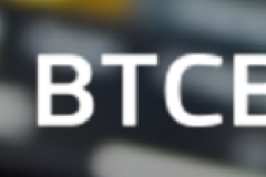 Online cryptocurrency exchange